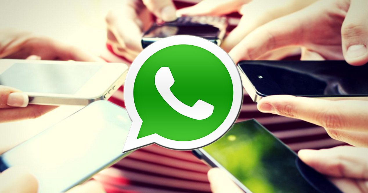 Vulnerabilidad en WhatsApp permite asociar a los usuarios