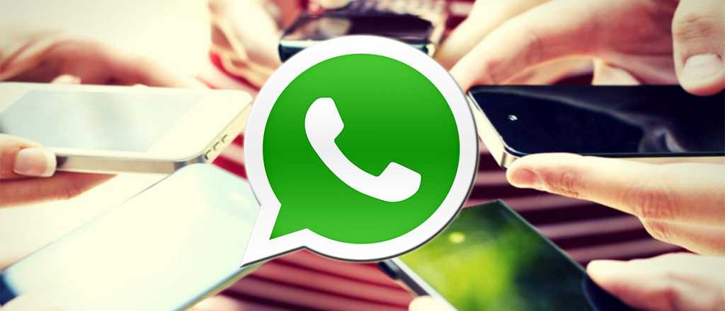 Peor que el visto azul, ahora Whatsapp permitirá compartir tu ubicación 