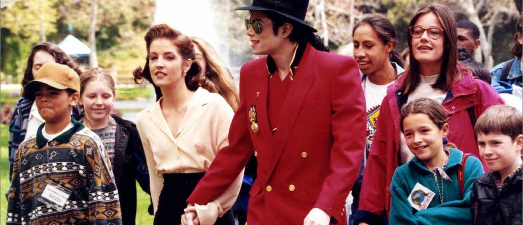 Dos hombres aseguraron que Michael Jackson los violó reiteradas veces