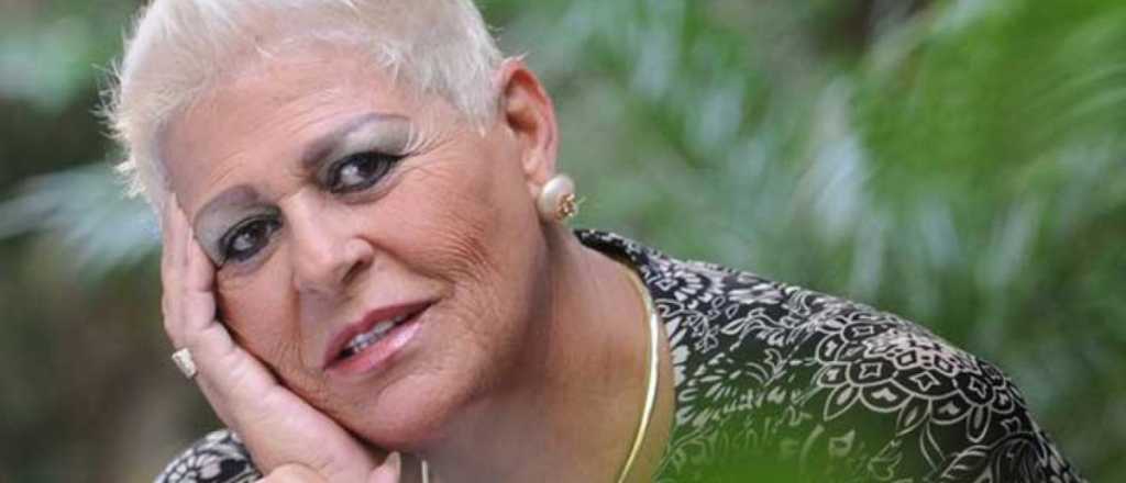 María Marta Serra Lima: "Ojalá Cristina vaya presa"