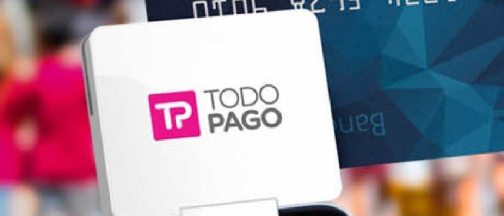 &iquest;C&oacute;mo convertir un celular en "posnet" y efectuar pagos?