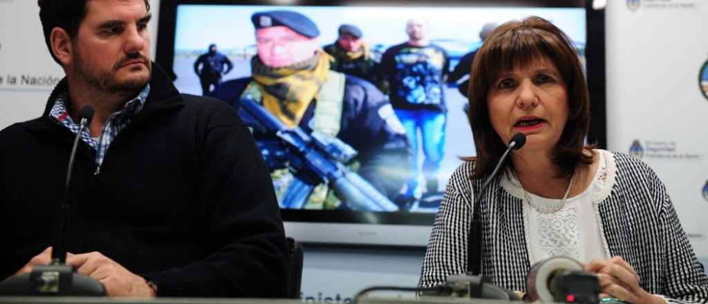 Un millonario pedido de coimas provoc&oacute; una queja ante Patricia Bullrich