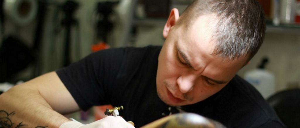 Arte sobre la piel: tatuajes hiperrealistas que asombran