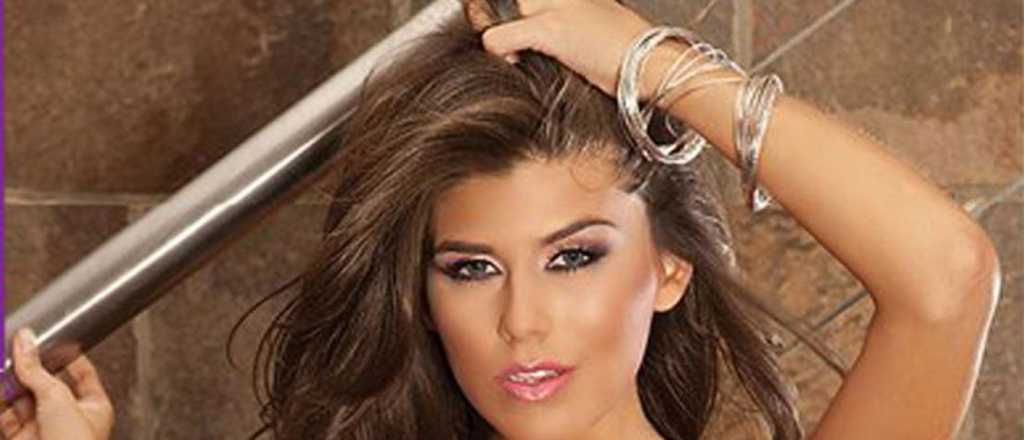 Reapareció la Niña Loly y habló del hijo de More Rial