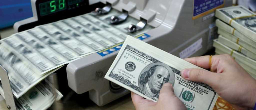 ¿Cuánto debe cada argentino en concepto de deuda externa?