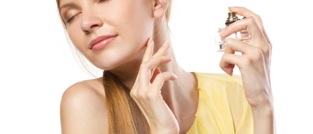 Las argentinas, primeras en el consumo de perfumes de Am&eacute;rica Latina 