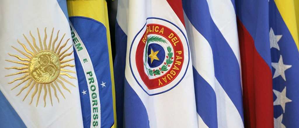 Aseguran que el acuerdo Mercosur-UE será más beneficioso que lesivo