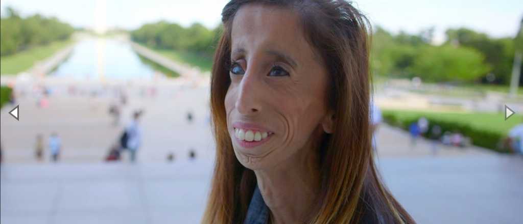 La increíble historia de "La mujer más fea del mundo"