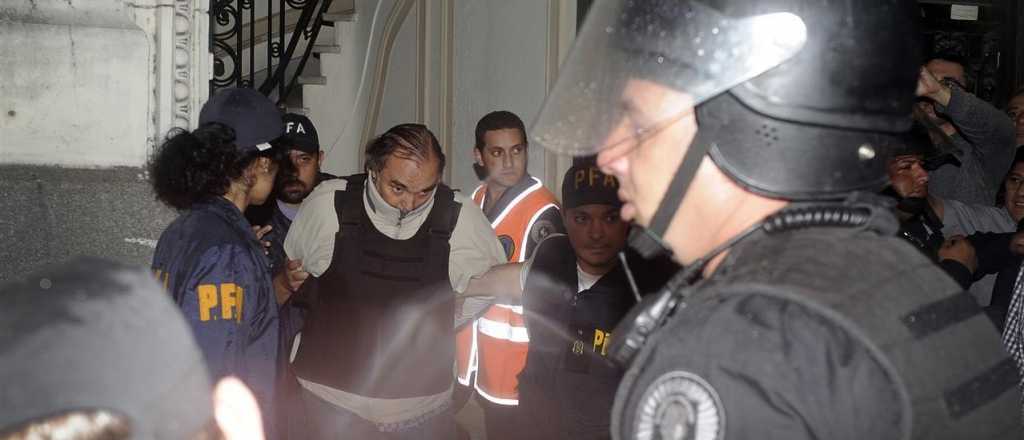 Ven "muy difícil" que Pérez Gadin quede detenido