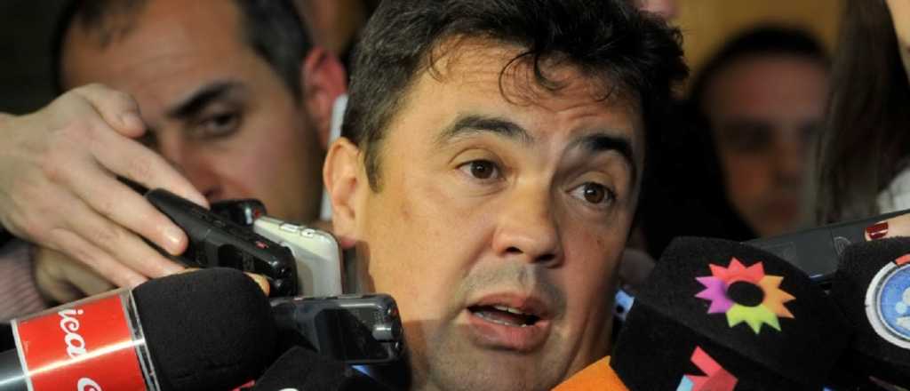 Marijuan seguir&aacute; informando "en on y off the record" sobre CFK