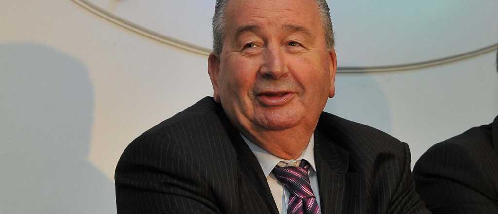 La familia de Grondona demandar&aacute; a Amazon por la serie "El Presidente"