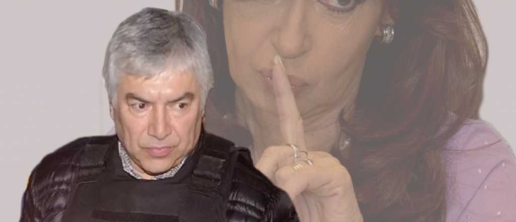 El abogado de Báez confirma "negocios en común" con CFK