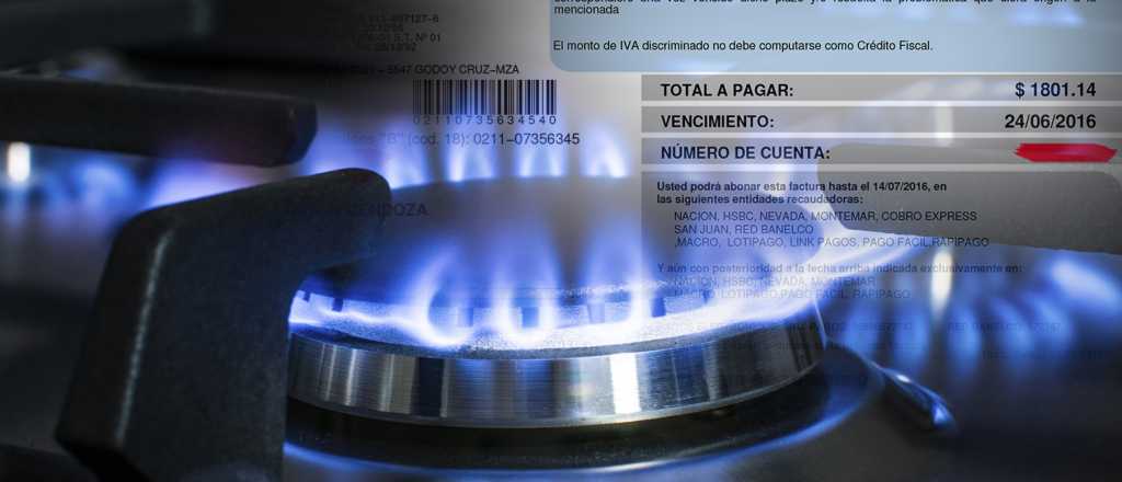 El gobierno apeló el fallo que frena el aumento del gas a las pymes