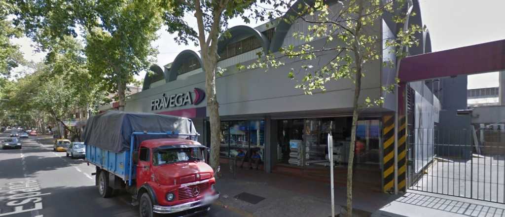 Atraparon a boqueteros que habían robado 450 mil pesos en Ciudad