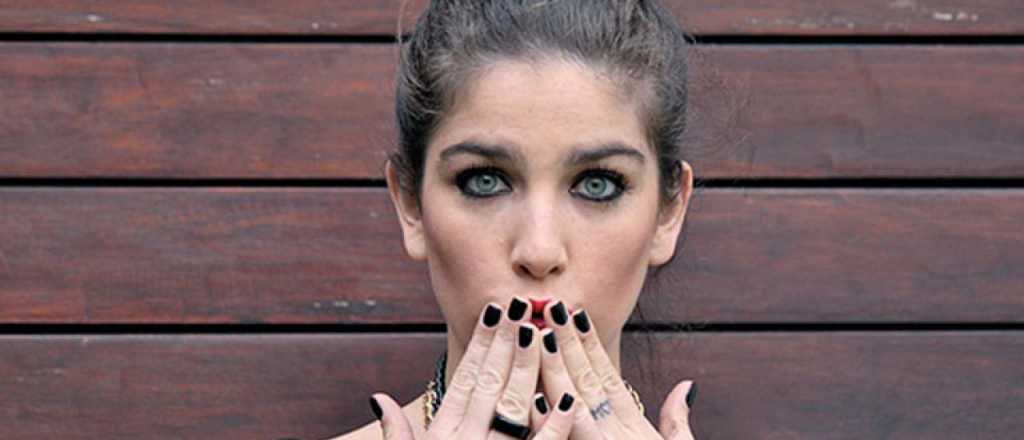 Juana Repetto banc&oacute; a Lola Latorre y cuestion&oacute; el aislamiento