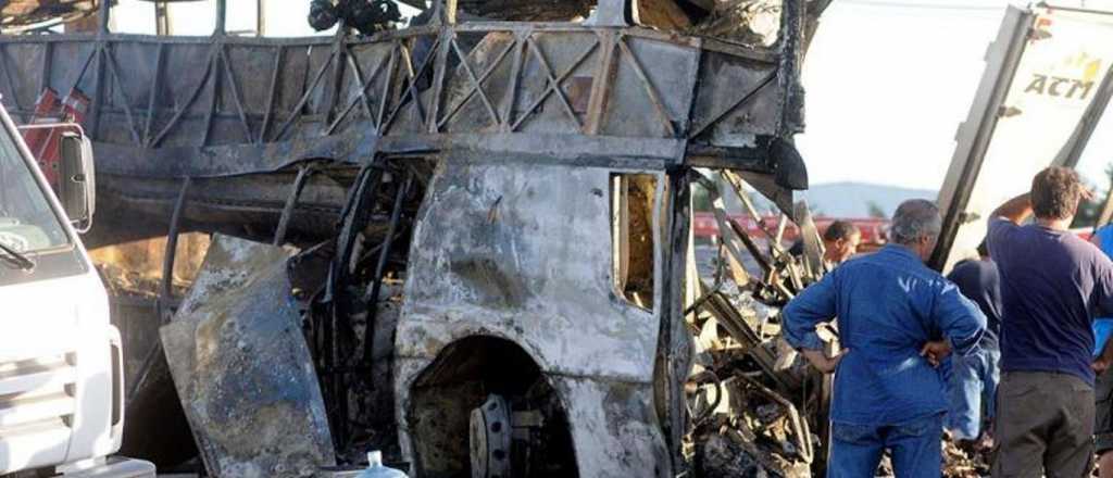 Tragedia en la Ruta 7: ¿Cuánto vale un muerto?