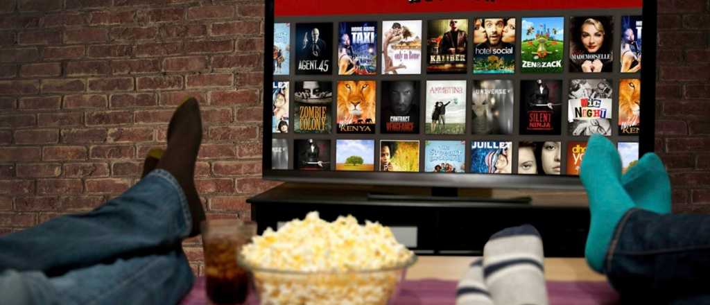 C&oacute;mo aprender ingl&eacute;s viendo Netflix