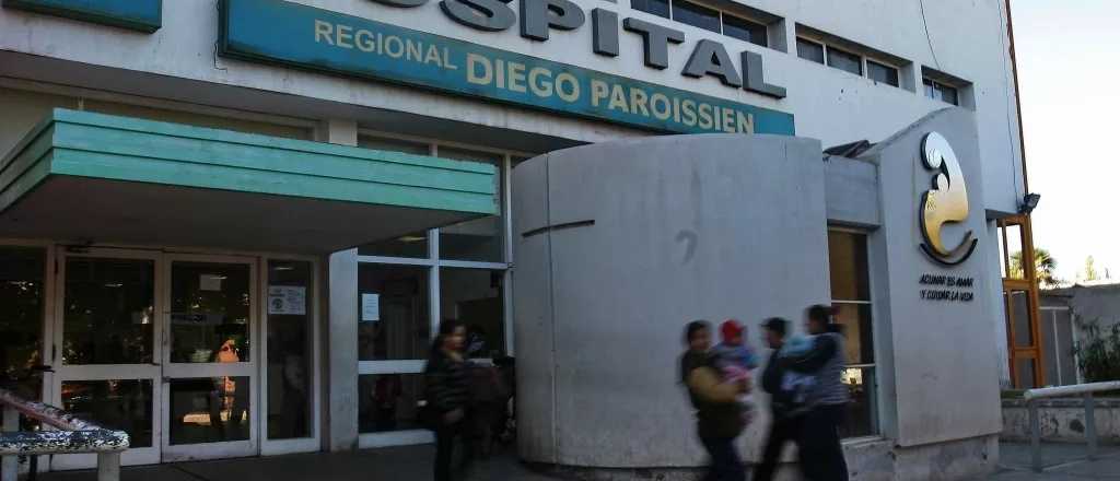 Un hombre golpeó a su pareja hasta dejarla hospitalizada, en Maipú