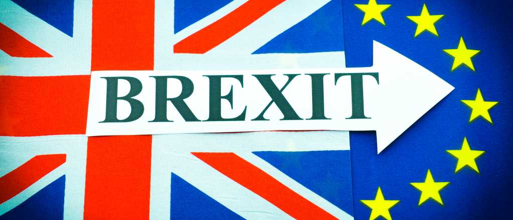 Sin el Reino Unido, el Consejo Europeo se reúne para tratar el Brexit