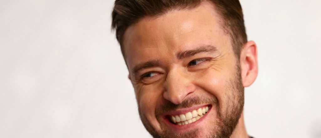 Después de los mimos con otra, Timberlake pide perdón a su esposa
