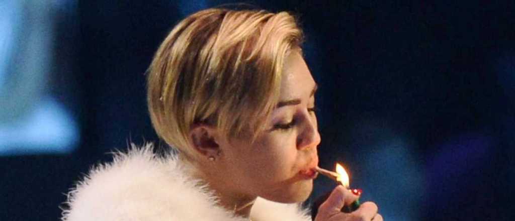 Famosos "fumancheros" que aman la marihuana