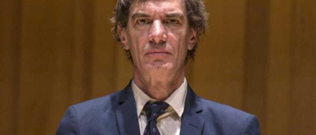 Muri&oacute; Dar&iacute;o Lop&eacute;rfido, exsecretario de Cultura