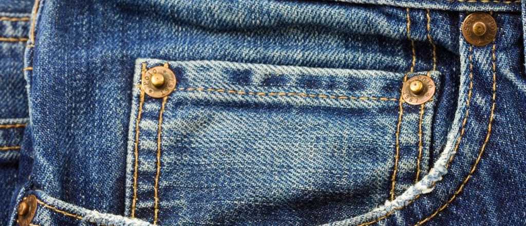 El increíble ciclo de vida de tus jeans que ni te imaginabas