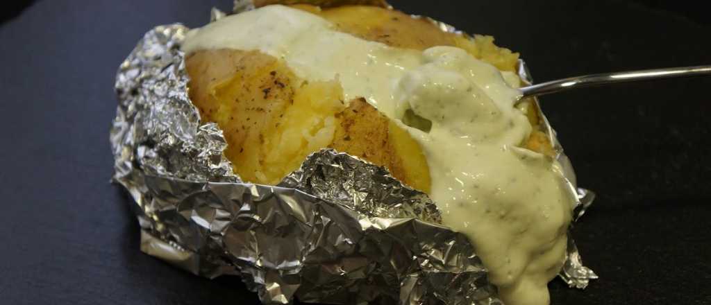 Por qu&eacute; es malo usar papel aluminio para cocinar