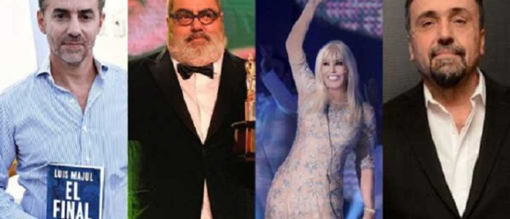 Qui&eacute;n gan&oacute; el rating en el �superdomingo� de la televisi&oacute;n