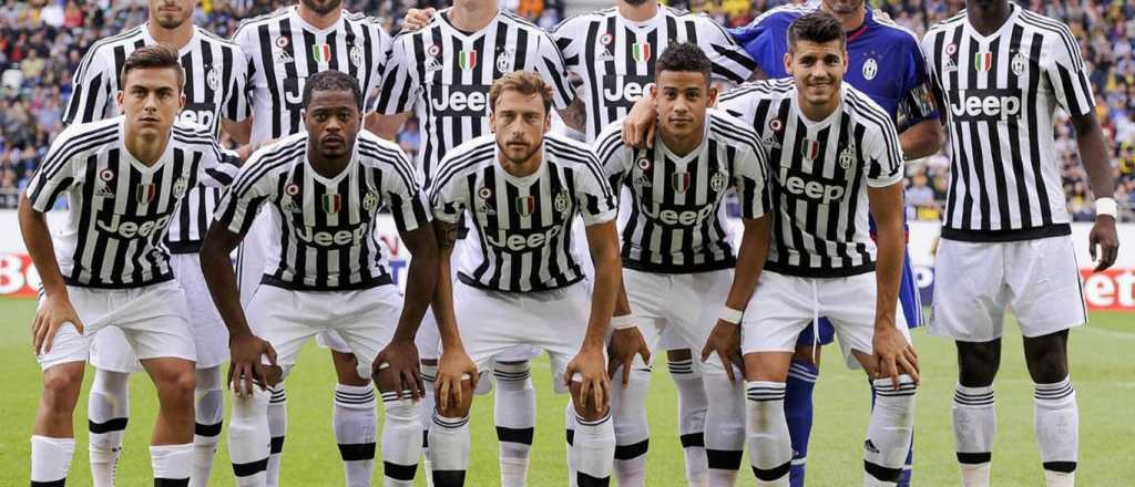 En detalle: así se hicieron las caras de los futbolistas para el FIFA 2017