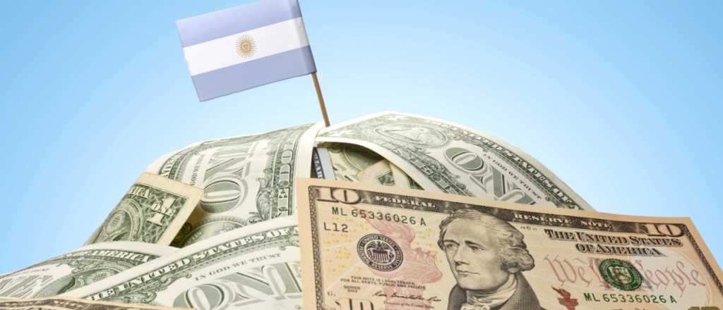 Blanqueo: el gobierno estima una adhesi&oacute;n superior a los U$S 120 mil millones