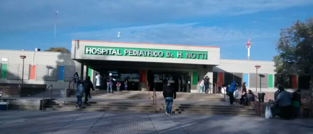 Un ni&ntilde;o sufri&oacute; aplastamiento de cr&aacute;neo por un tractor en San Carlos