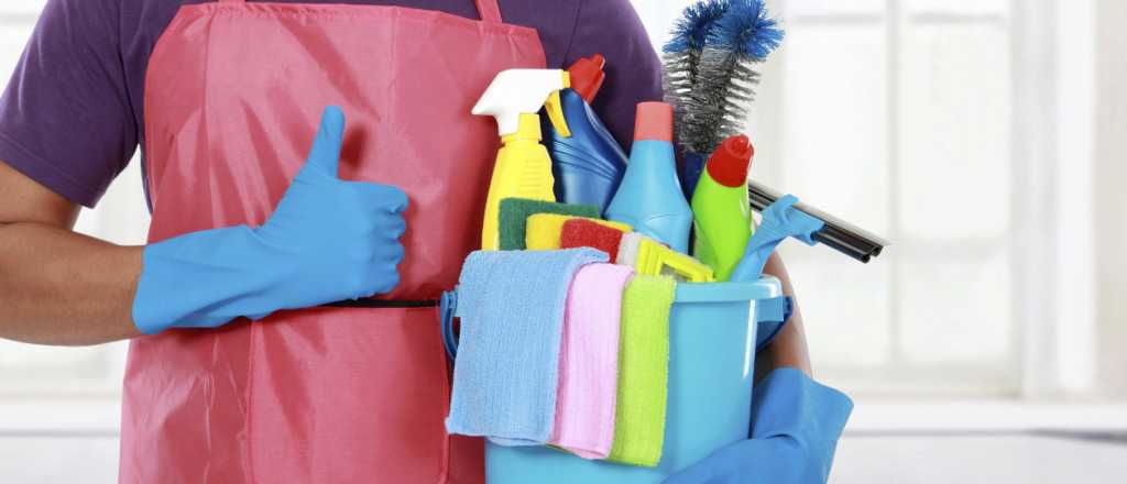 Prohibieron el uso y venta de productos m&eacute;dicos y de limpieza