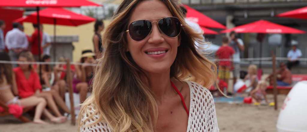 Jimena Bar&oacute;n tiene un nuevo rostro, &iquest;se hizo un retoque?