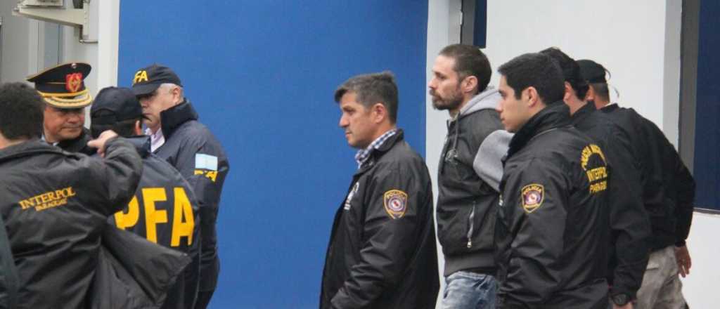 P&eacute;rez Corradi se declar&oacute; inocente