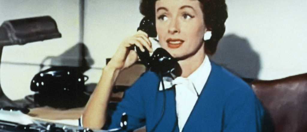 Murió la primera Luisa Lane del cine