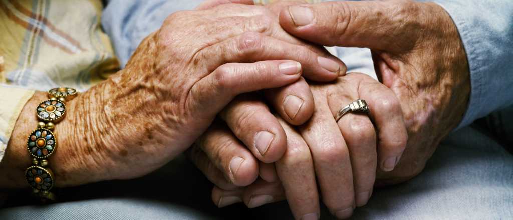 Determinaron a qu&eacute; edad se empieza realmente a envejecer 