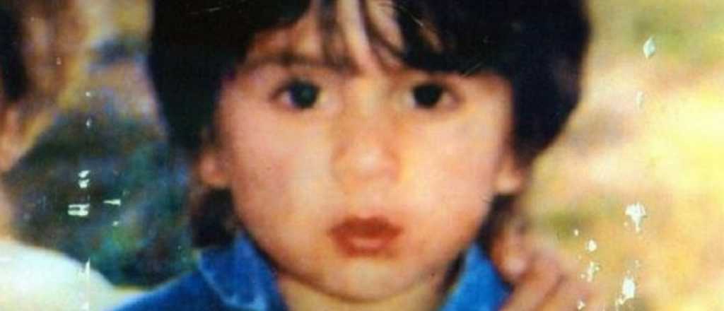 La historia del niño secuestrado en 1993 que involucra a Mendoza
