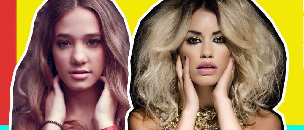 Guerra de divas: la "pica" entre Lali Esp&oacute;sito y Angela Torres