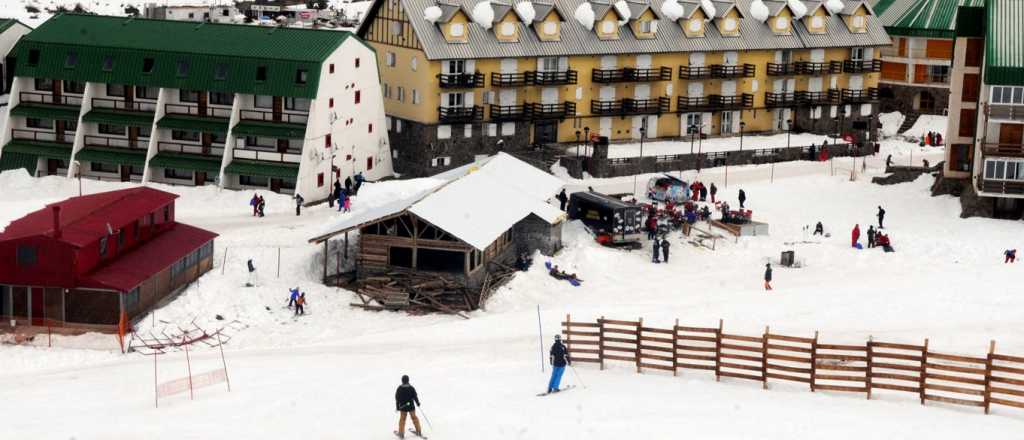 Penitentes: la licitaci&oacute;n qued&oacute; desierta y decidir&aacute; el pr&oacute;ximo Gobierno