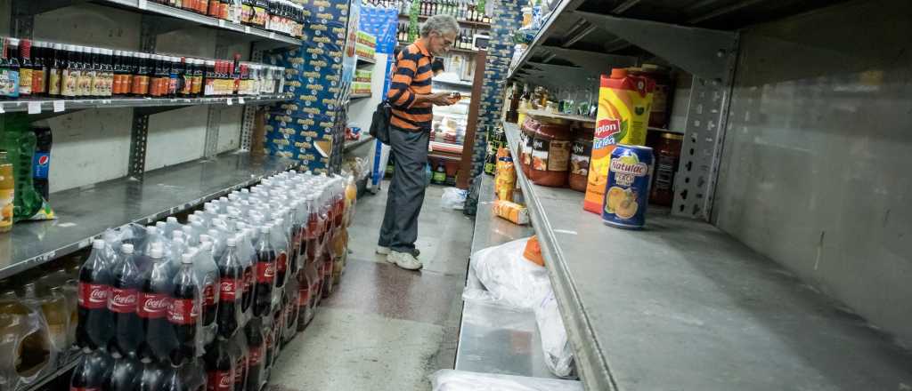 Así vive la clase alta en Venezuela