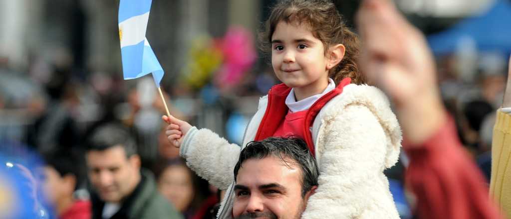 Estos son los mendocinos del Congreso de Tucum&aacute;n