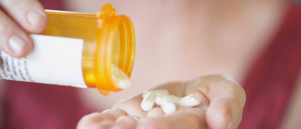 Los antibi&oacute;ticos pueden producir deterioro cognitivo y de memoria