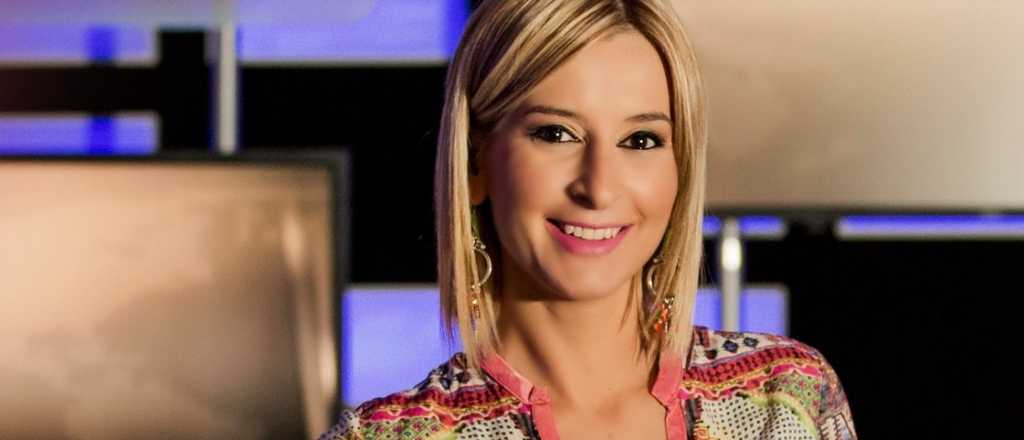 La confesión de una periodista por sufrir "crisis existencial"