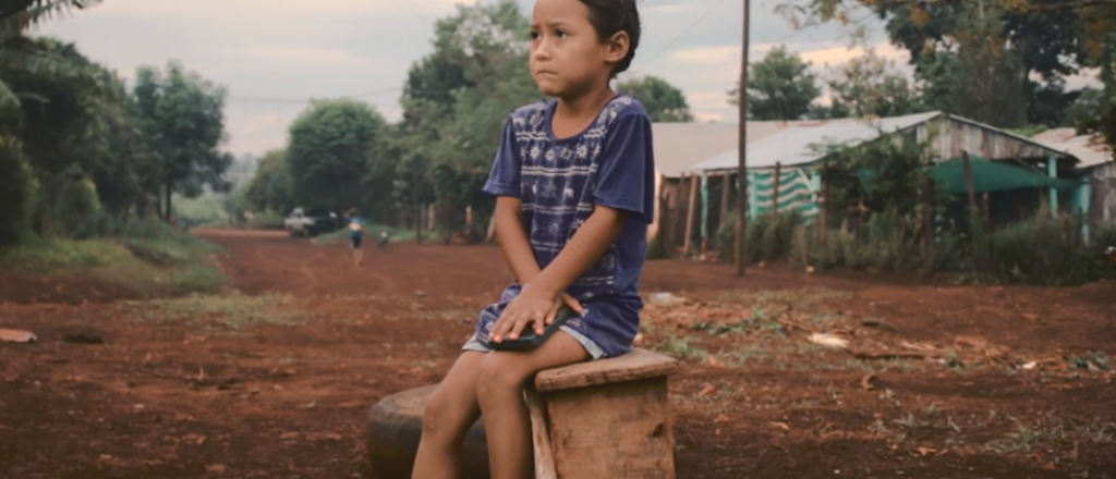 Por decreto, el gobierno estableci&oacute; "las peores formas" del trabajo infantil