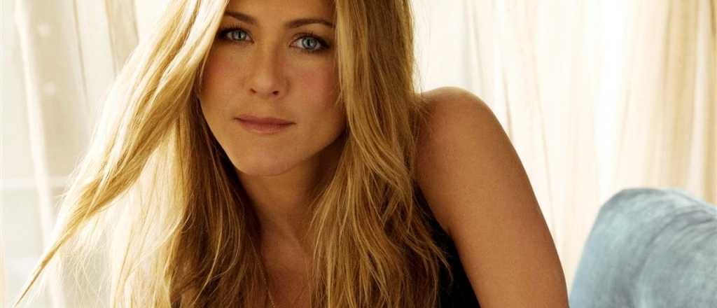 Jennifer Aniston reveló por qué "Friends" no volvió nunca a la televisión