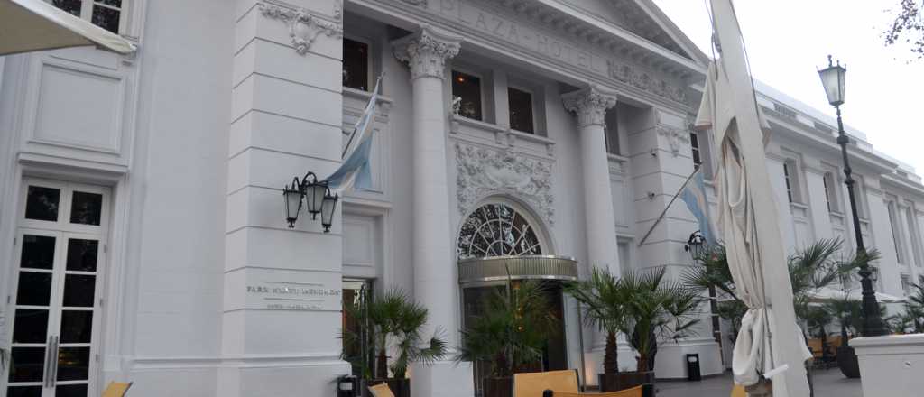 Un grupo sudafricano-chileno compró el Park Hyatt Mendoza