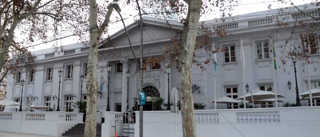 Qui&eacute;nes son los misteriosos due&ntilde;os del Hyatt de Mendoza