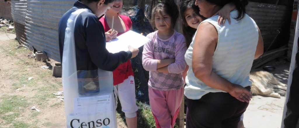 Convocan a participar de la encuesta económica de hogares en Mendoza