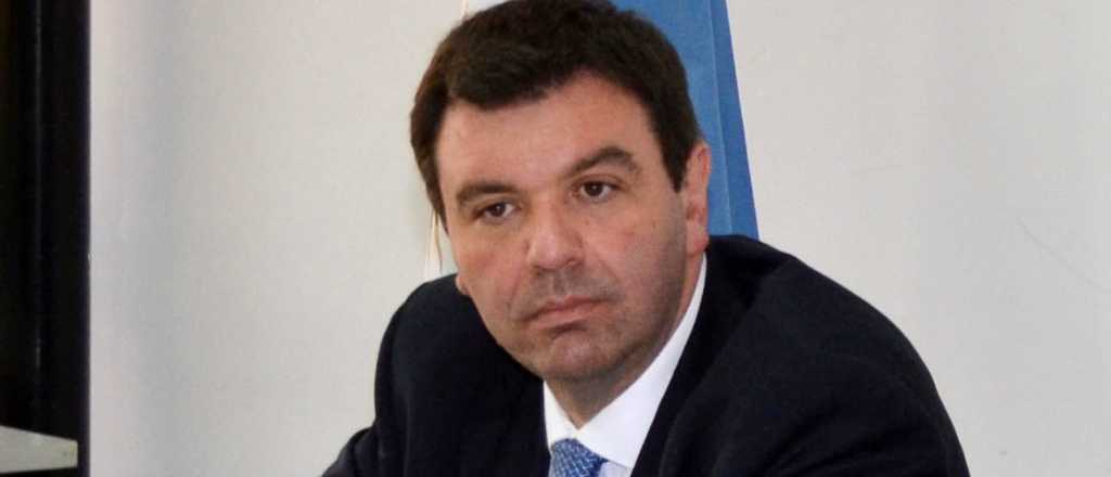 Primer apoyo formal del peronismo a la postulación de Lijo para la Corte